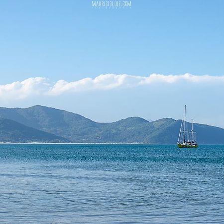 Pousada Bronzatto ガロパバ エクステリア 写真